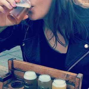 Meet your Posher, Sandra